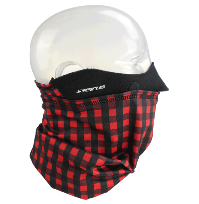 Seirus Magnemask Combo Tube - Plein Air Entrepôt