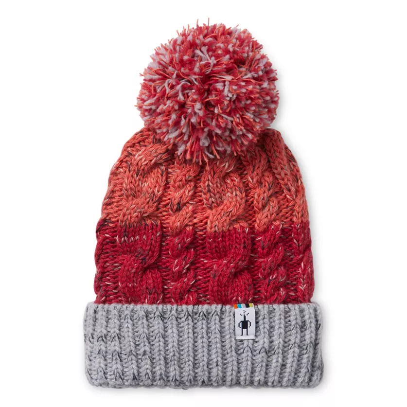 Smartwool Kid's Isto Beanie Enfant-Plein Air Entrepôt