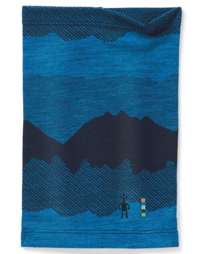 Smartwool Merino 250 Neck Gaiter Enfant - Plein Air Entrepôt