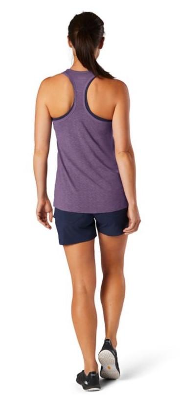 Smartwool Sport 150 Tank 2 Femme-Plein Air Entrepôt