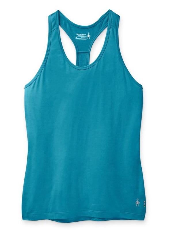 Smartwool Sport 150 Tank 2 Femme-Plein Air Entrepôt