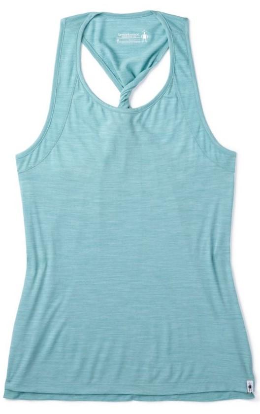 Smartwool Merino Sport 150 Tank Femme-Plein Air Entrepôt