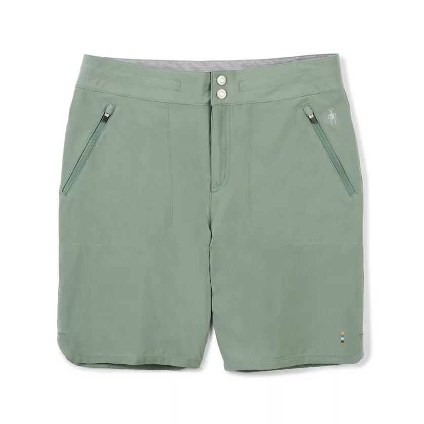Smartwool Merino Sport 8'' Short Femme - Plein Air Entrepôt