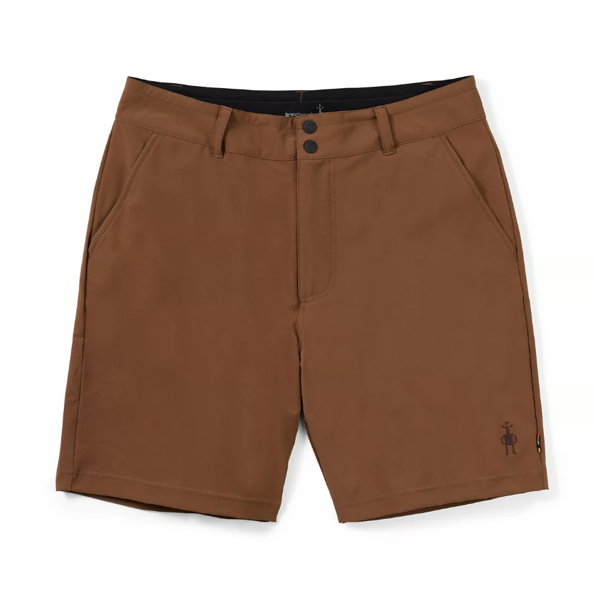 Smartwool Merino Sport 8'' Short Homme - Plein Air Entrepôt