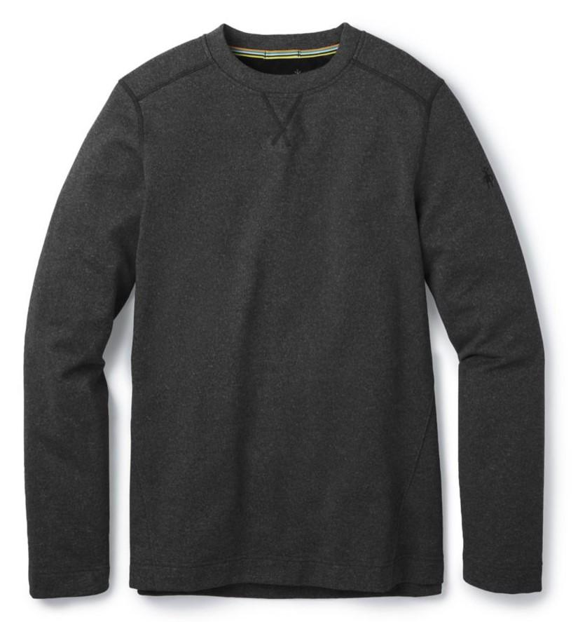 Smartwool Sport Fleece Crew Homme-Plein Air Entrepôt