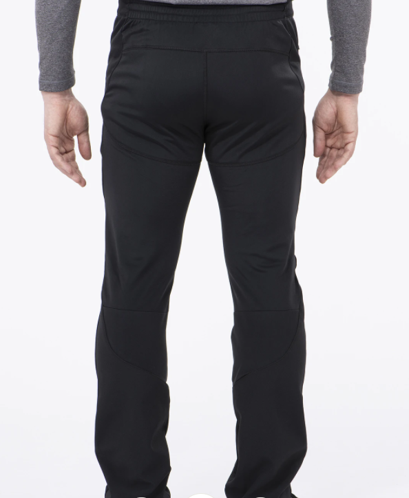 Swix Corvara II Softshell Pant Homme-Plein Air Entrepôt