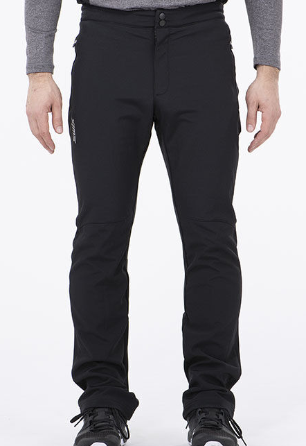 Swix Corvara II Softshell Pant Homme-Plein Air Entrepôt