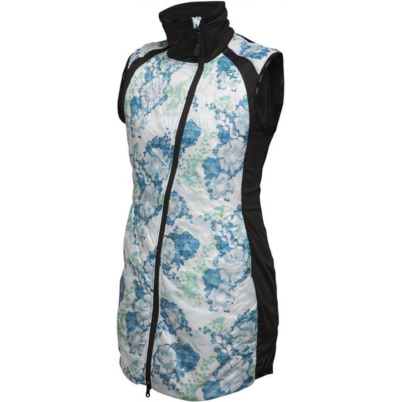 Swix Menali Quilted Dress Femme-Plein Air Entrepôt