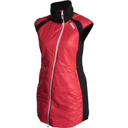 Swix Menali Quilted Dress Femme-Plein Air Entrepôt