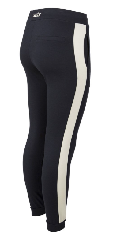 Swix Paramount Tech Merino Wool Midlayer Pants Femme-Plein Air Entrepôt