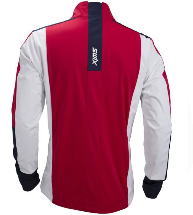 Swix Race Jacket Femme - Plein Air Entrepôt