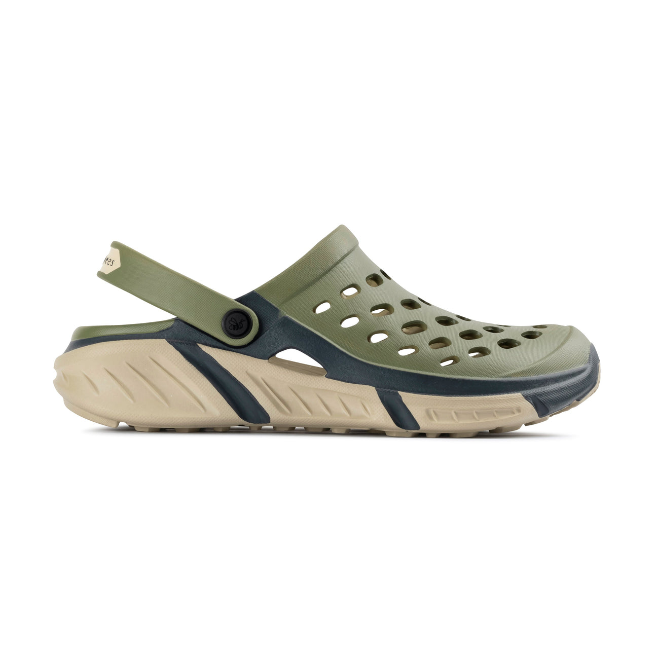 Joybees Trekking Clog Hommes - Plein Air Entrepôt
