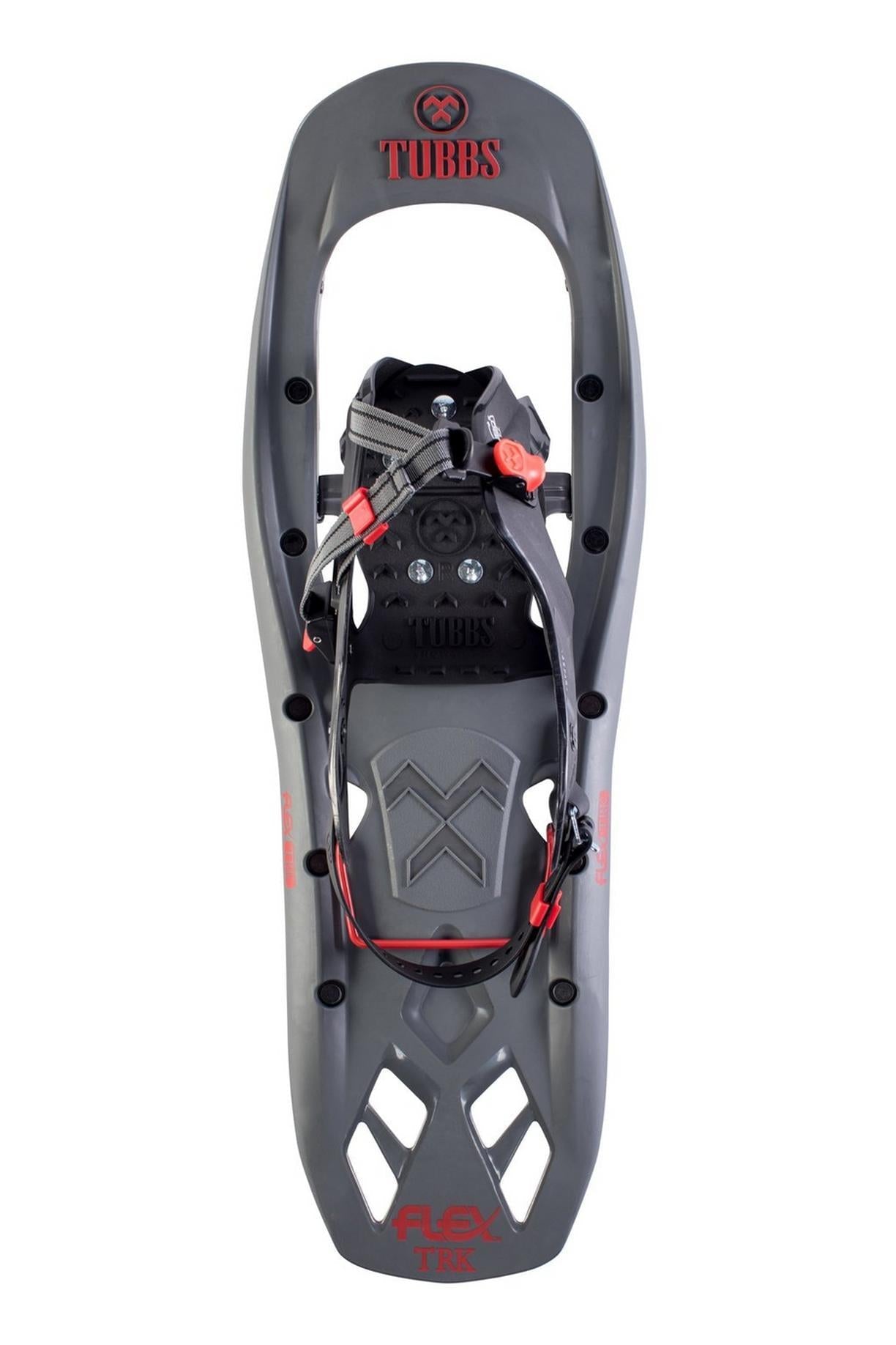 Tubbs Flex TRK 24 Snowshoes-Plein Air Entrepôt