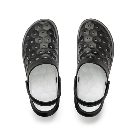 Joybees Varsity Clog Femmes - Plein Air Entrepôt