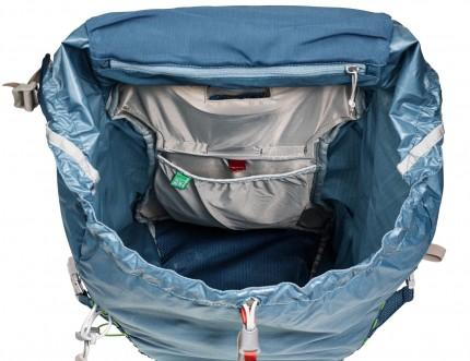 Vaude Xerum 38 litres LW-Plein Air Entrepôt