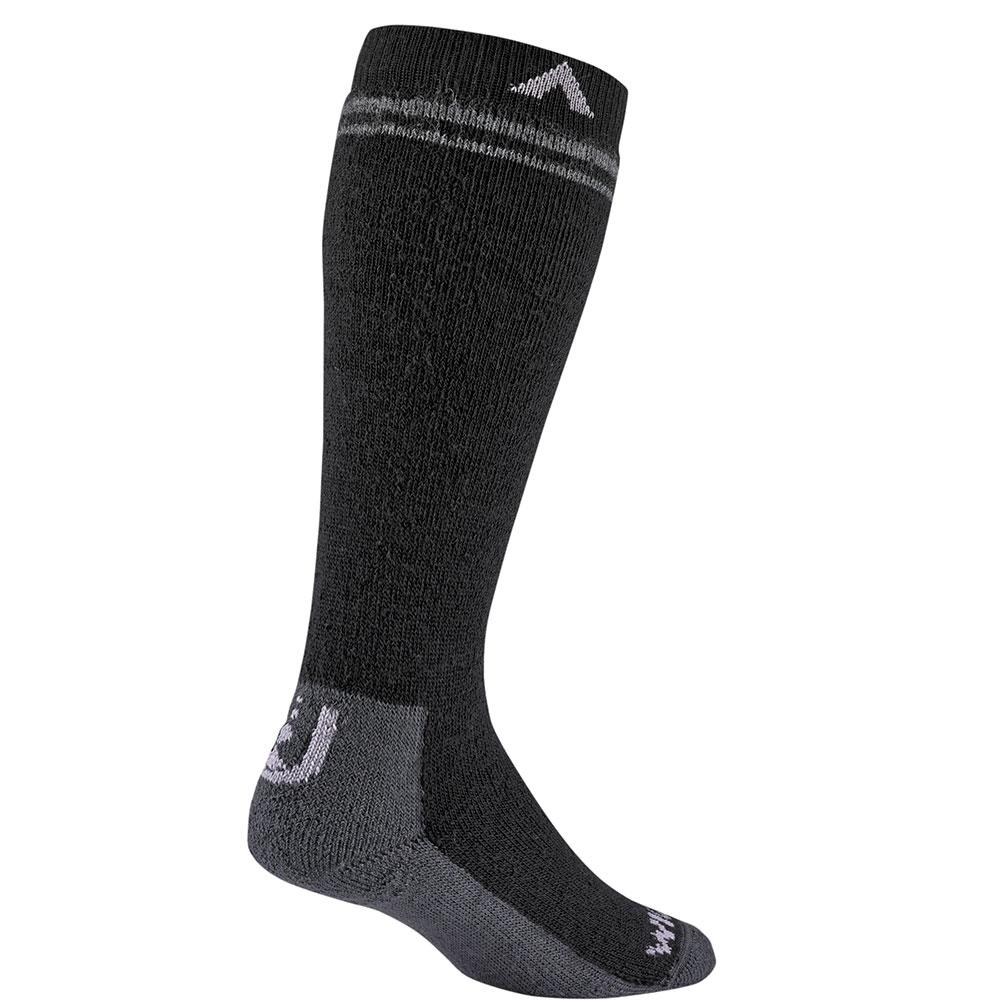 Wigwam Merino Wilderness Heavyweight OTC Socks Unisex-Plein Air Entrepôt