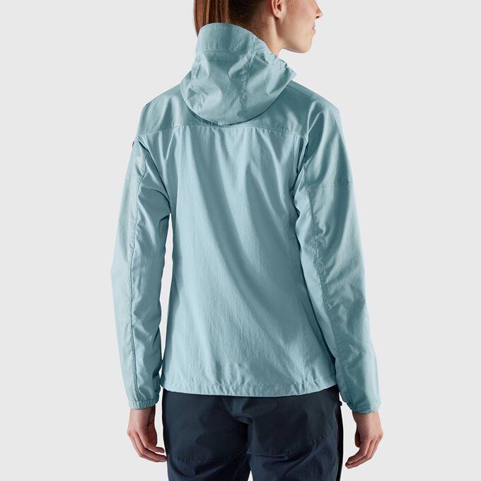 Fjällräven Abisko Midsummer Jacket W REG Femmes - Plein Air Entrepôt