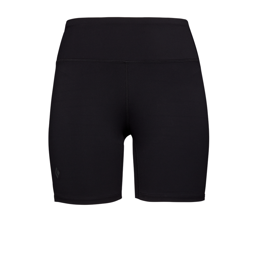 Black Diamond Cadence Tight Shorts Femme - Plein Air Entrepôt