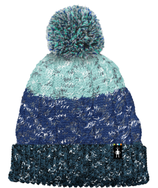 Smartwool Isto Retro Beanie Femme - Plein Air Entrepôt