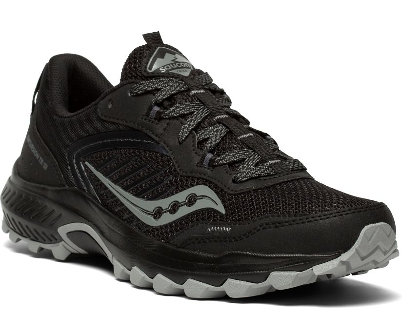 Saucony Excursion TR 15 Homme - Plein Air Entrepôt