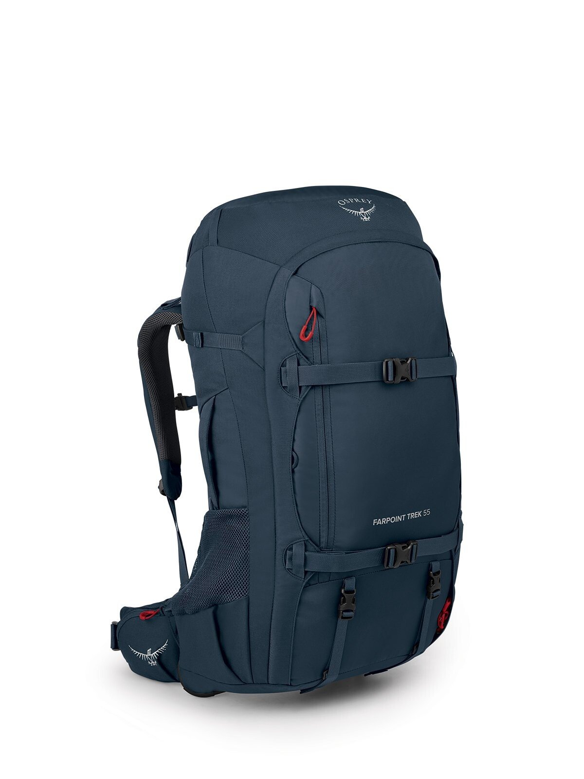 Osprey Farpoint Trek 55 - Plein Air Entrepôt