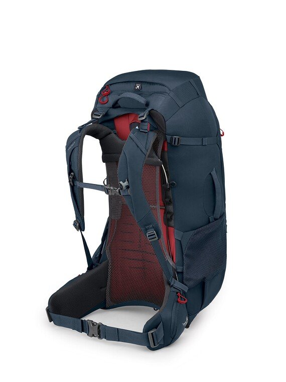 Osprey Farpoint Trek 55 - Plein Air Entrepôt
