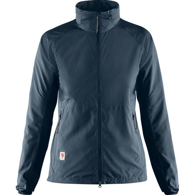 Fjällräven High Coast Lite Jacket Femmes - Plein Air Entrepôt