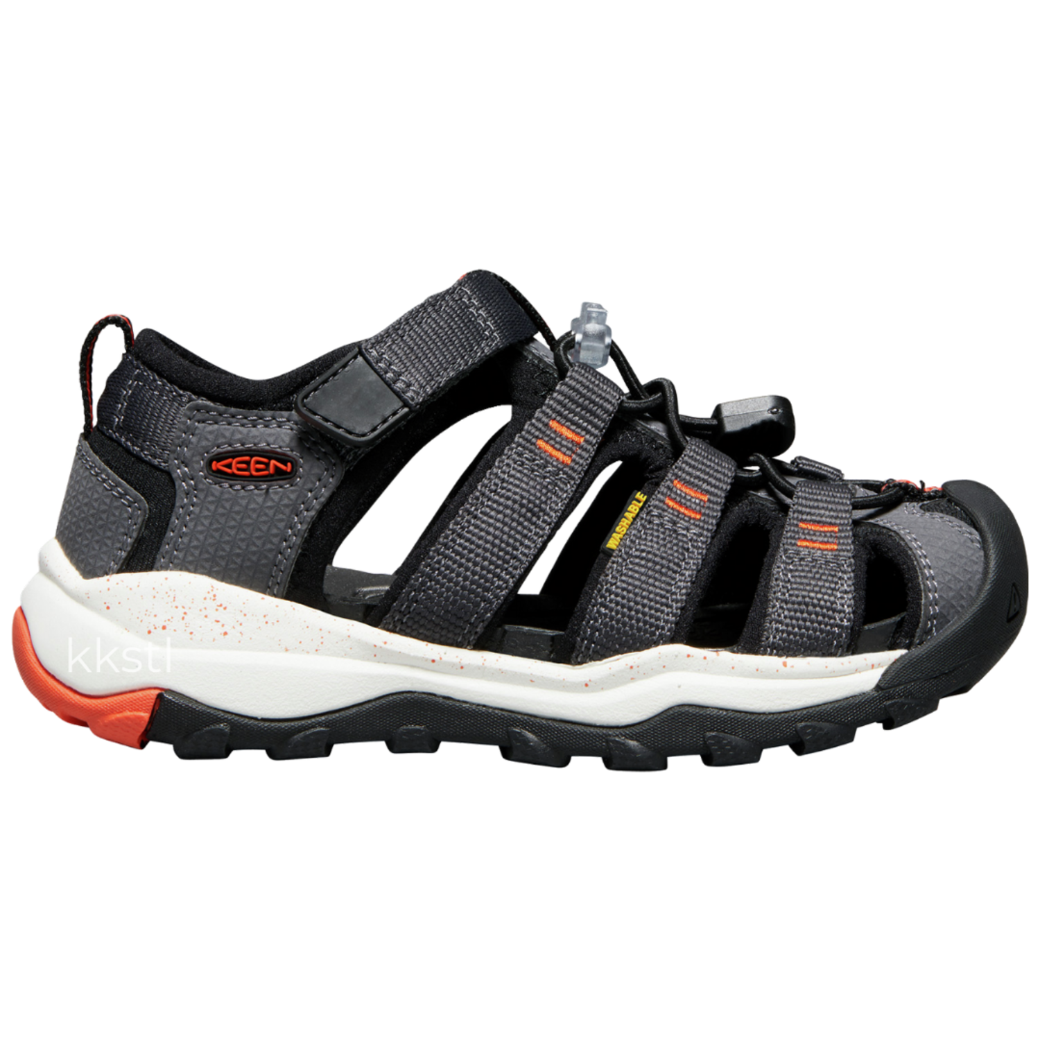 Keen Newport Neo H2 Junior Enfant - Plein Air Entrepôt