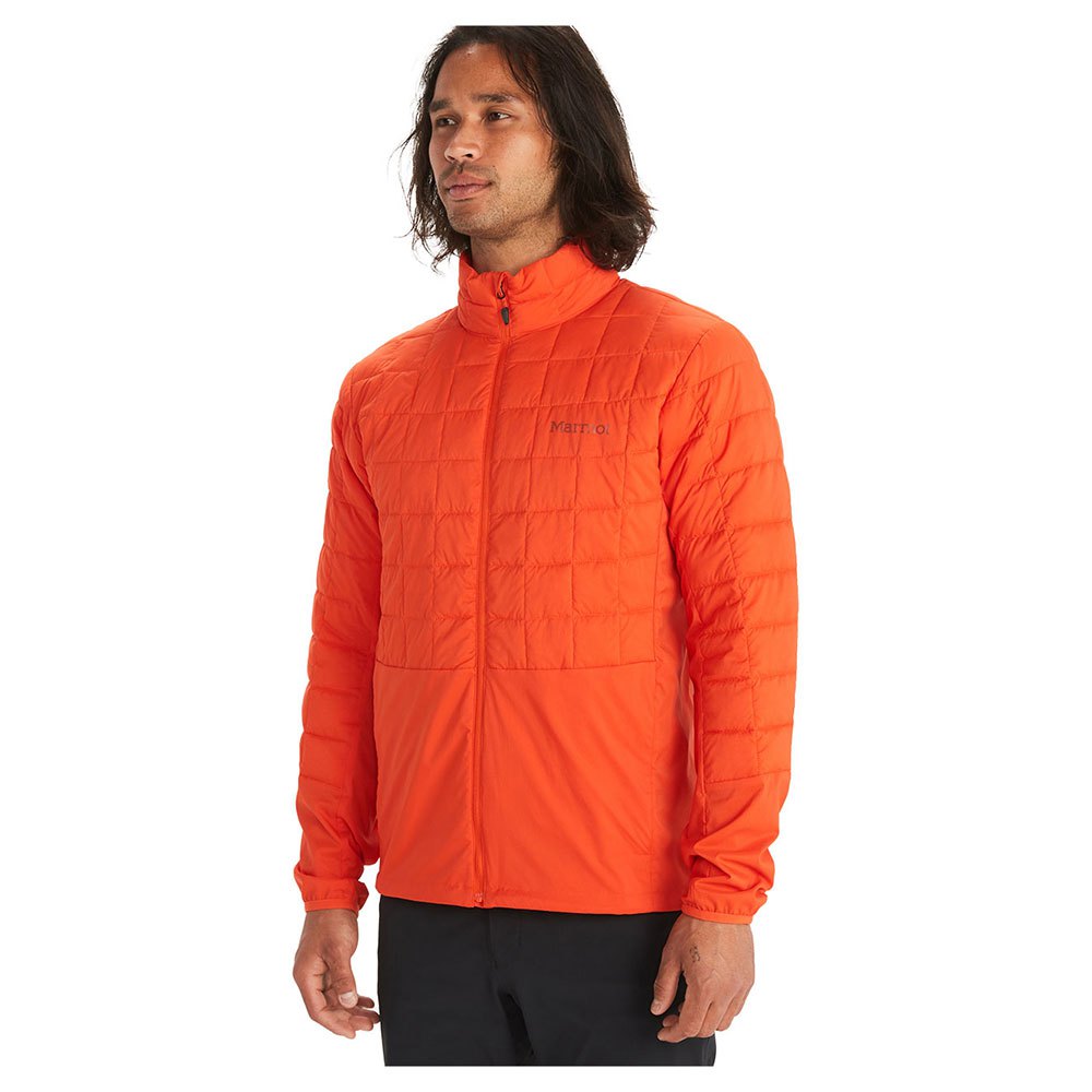 Marmot Eco Featherless Hybrid Jacket Homme - Plein Air Entrepôt