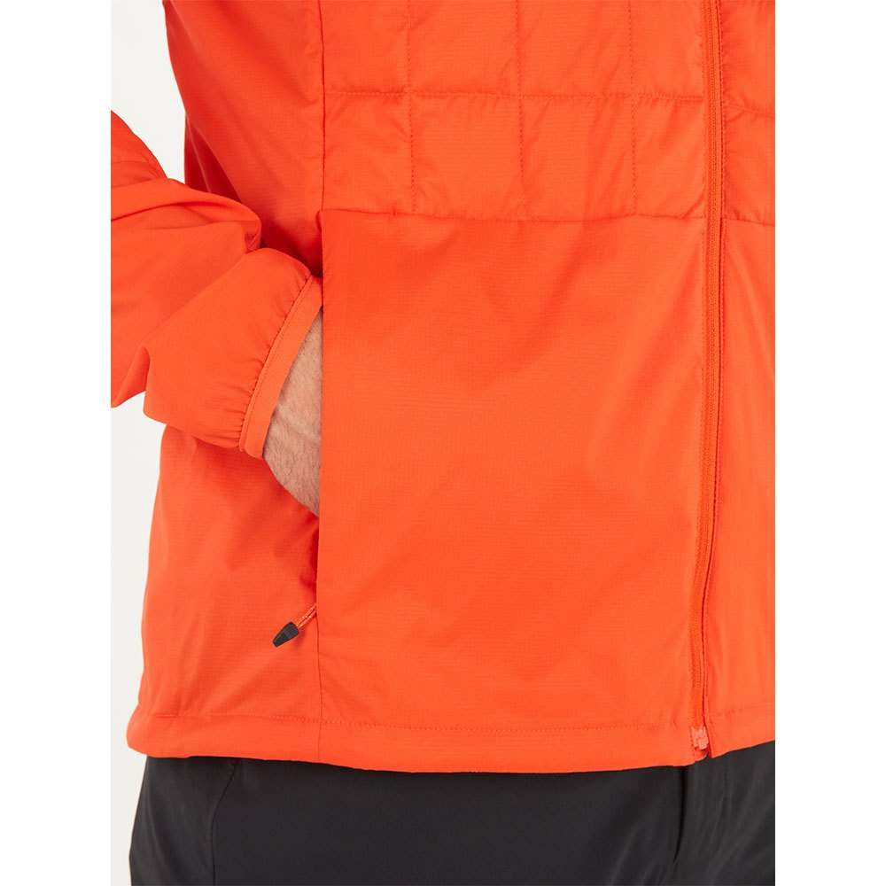 Marmot Eco Featherless Hybrid Jacket Homme - Plein Air Entrepôt