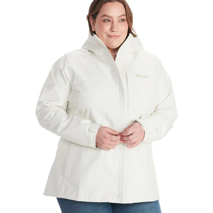 Marmot Minimalist Plus Jacket Femme - Plein Air Entrepôt