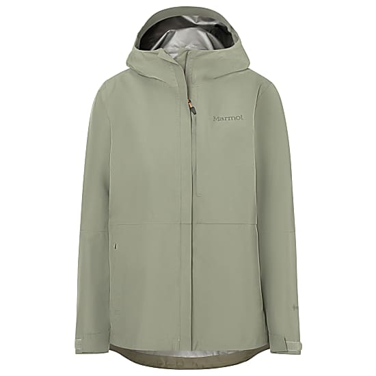 Marmot Minimalist Gore-Tex Jacket Femme - Plein Air Entrepôt
