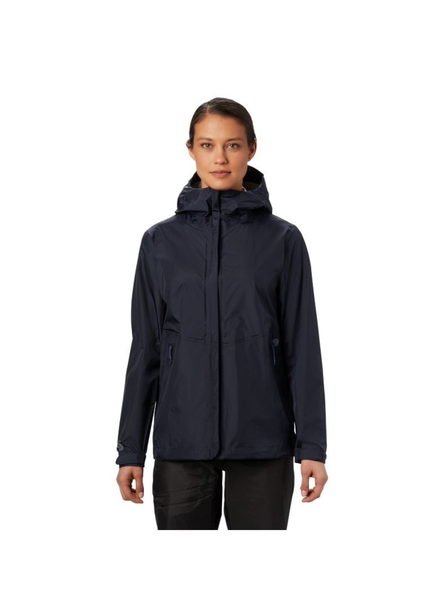 Mountain Hardwear Acadia Jacket Femme - Plein Air Entrepôt