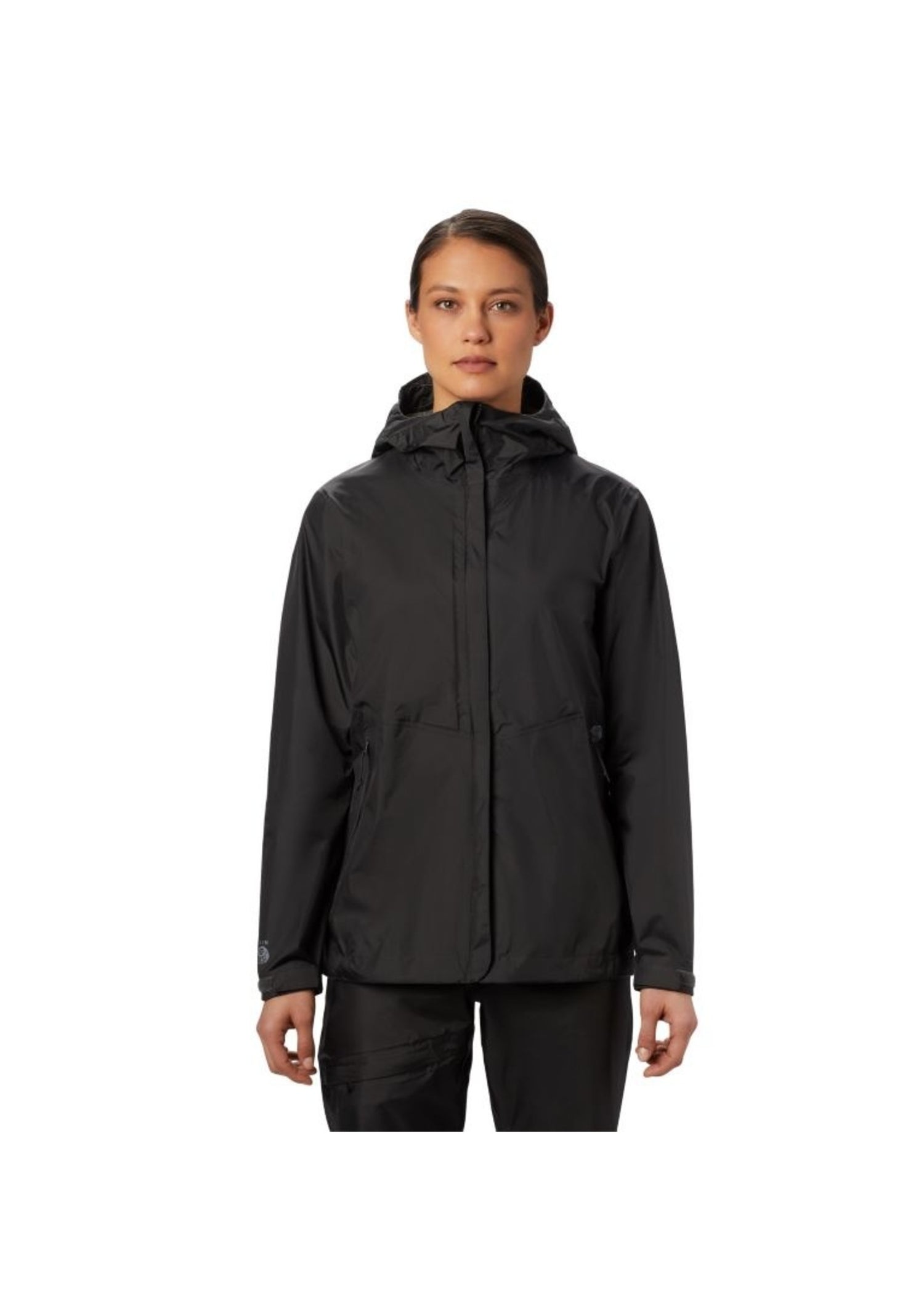 Mountain Hardwear Acadia Jacket Femme - Plein Air Entrepôt