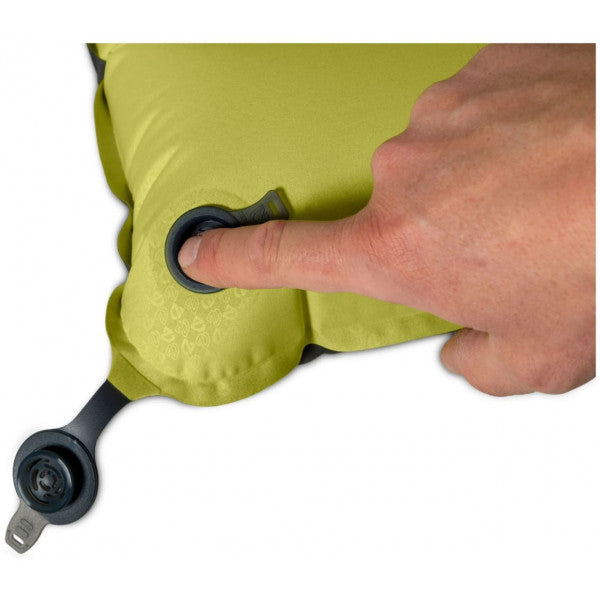Nemo Matelas Astro Insulated Long Wide - Plein Air Entrepôt
