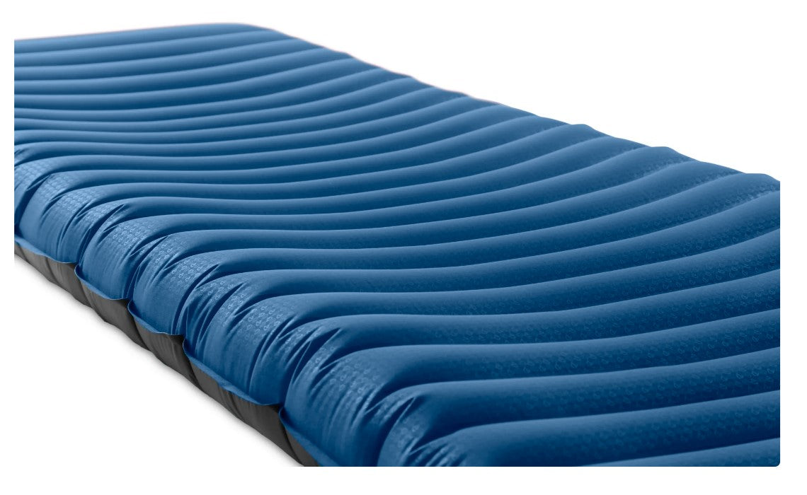 Nemo Matelas Quasar 3D Regulier Wide - Plein Air Entrepôt