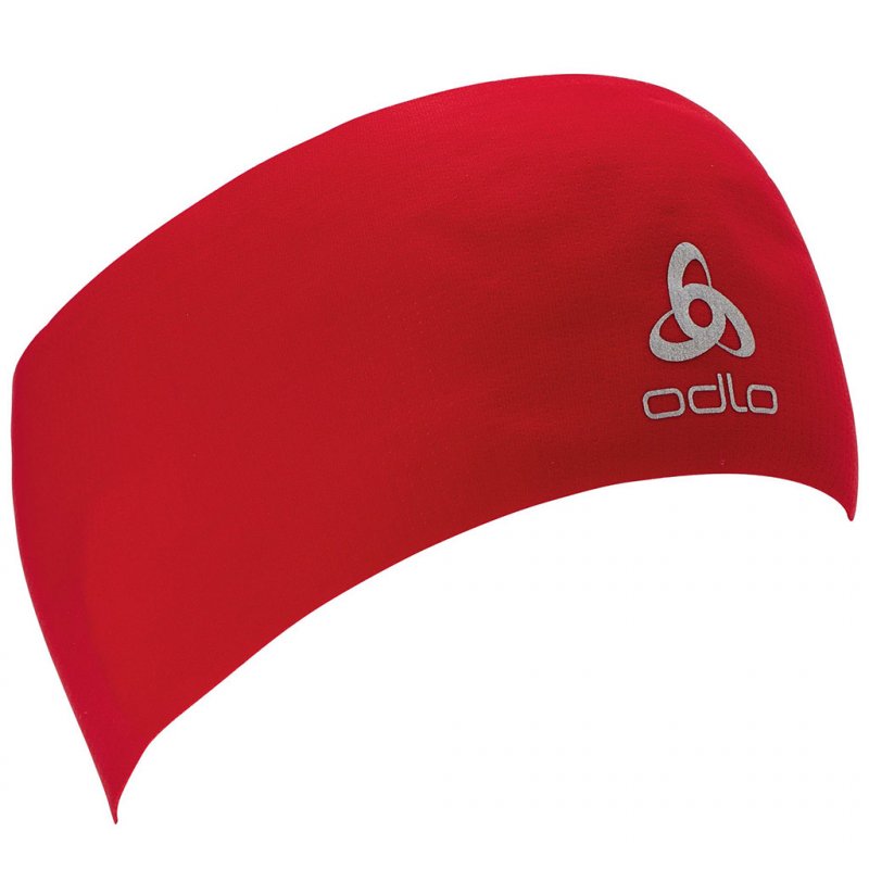 Odlo Bandeau Move Light Unisexe - Plein air Entrepôt