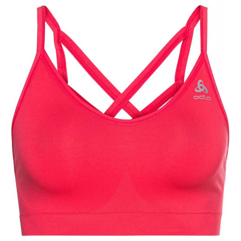 Odlo Brassiere Sport Seamless Soft Femmes - Plein air Entrepôt