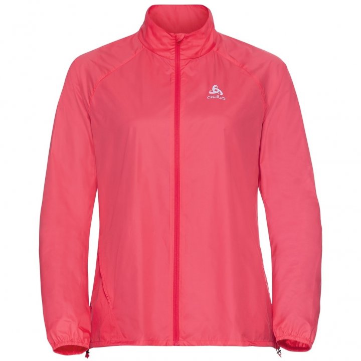 Odlo Jacket Zeroweight Waterproof Femmes - Plein air Entrepôt