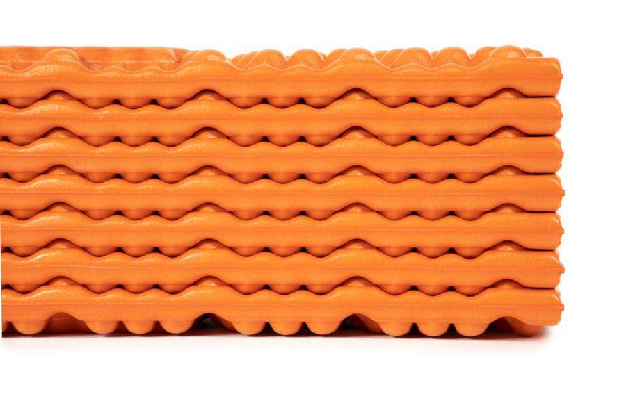 Nemo Matelas Switchback Isolé Court - Plein air Entrepôt