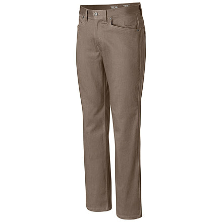 Mountain Hardwear Passenger 5 Pocket Pant Homme - Plein Air Entrepôt
