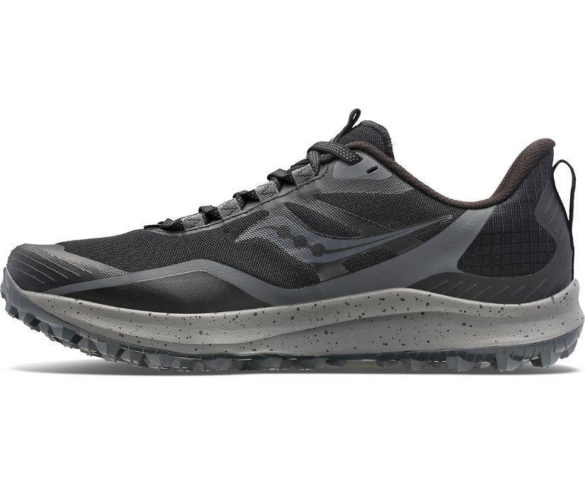 Saucony Perigrine 12 Homme - Plein Air Entrepôt