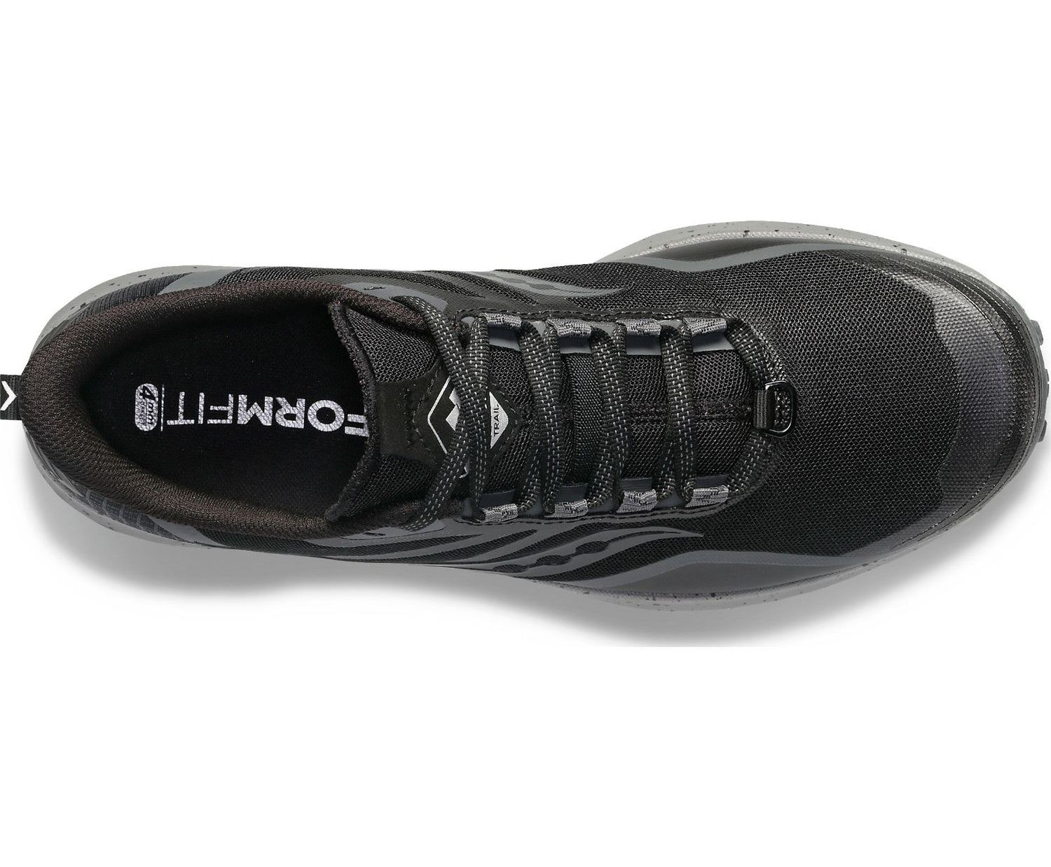 Saucony Perigrine 12 Homme - Plein Air Entrepôt