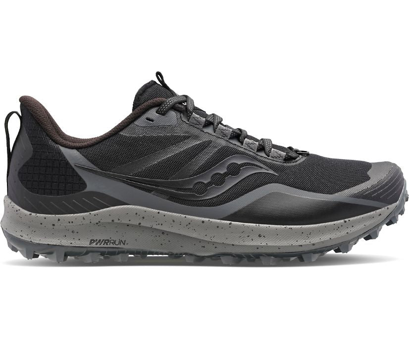 Saucony Perigrine 12 Homme - Plein Air Entrepôt