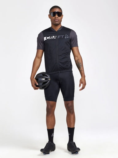 Craft Core Endur Logo Jersey Hommes - Plein air Entrepôt