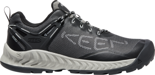 Keen Nxis Evo WP Hommes - Plein air Entrepôt