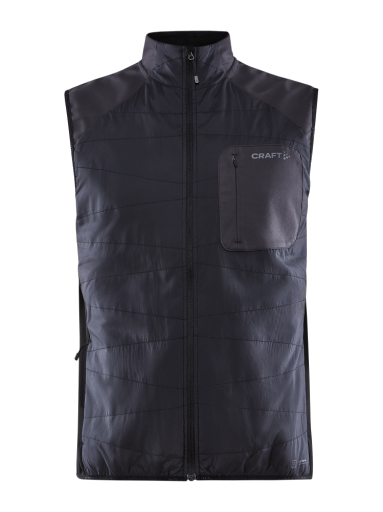 Craft Core Nordic Training Insulate Vest Homme - Plein Air Entrepôt