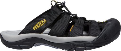 Keen Newport Slide Hommes - Plein air Entrepôt