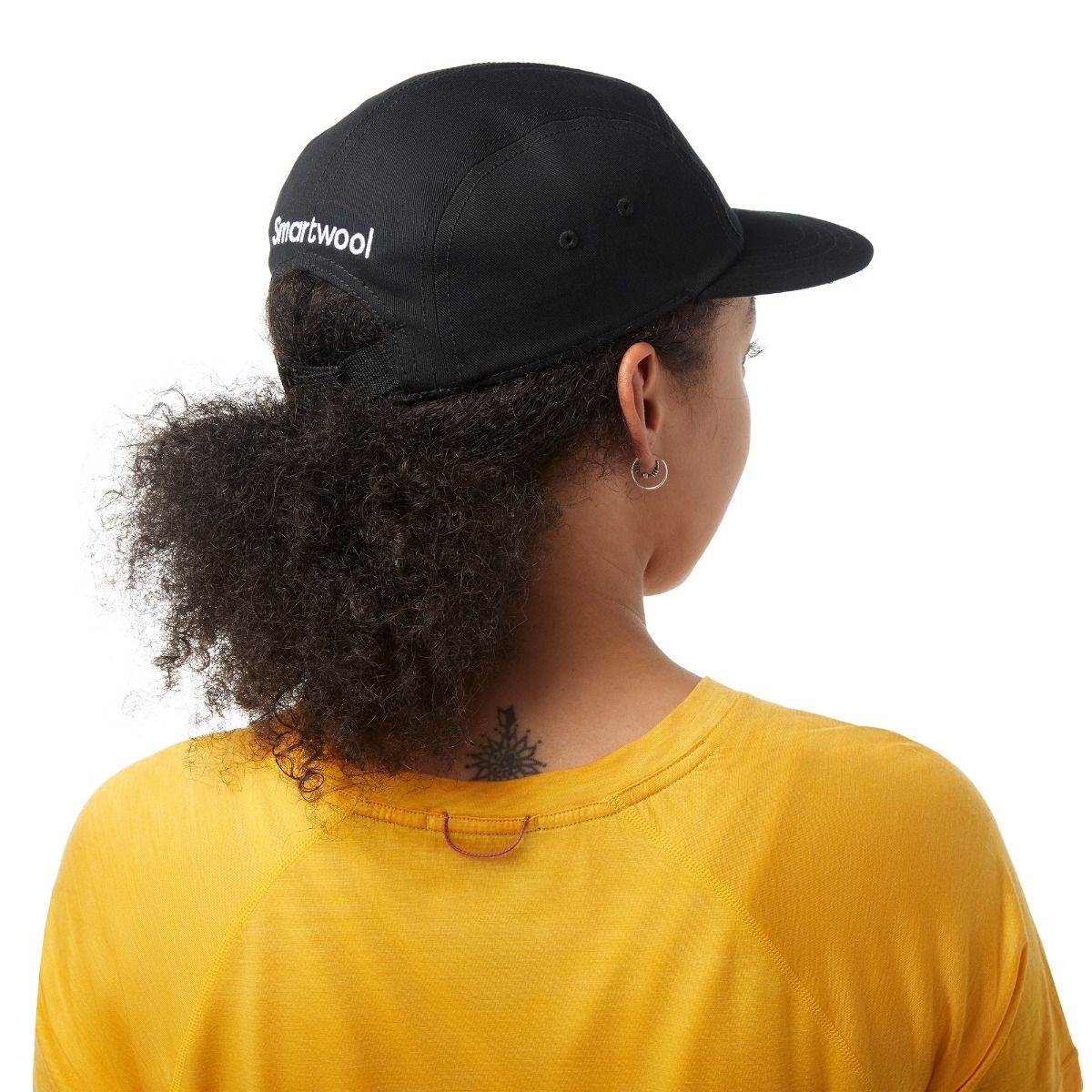Smartwool Casquette 5 Panneaux Pride - Plein air Entrepôt