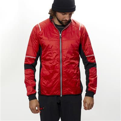 Swix Mayen Quilted Jacket Homme - Plein Air Entrepôt